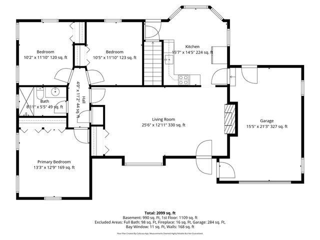 209 Cliff Rd, Economy, PA 15005