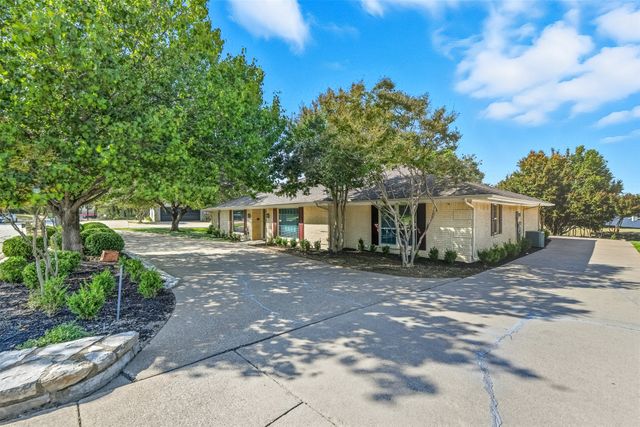 6117 Lantana Lane, Fort Worth, TX 76112