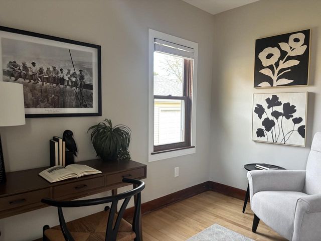 542 N 61st STREET, Wauwatosa, WI 53213