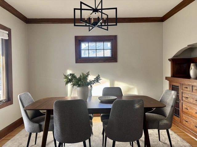 542 N 61st STREET, Wauwatosa, WI 53213