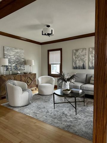 542 N 61st STREET, Wauwatosa, WI 53213