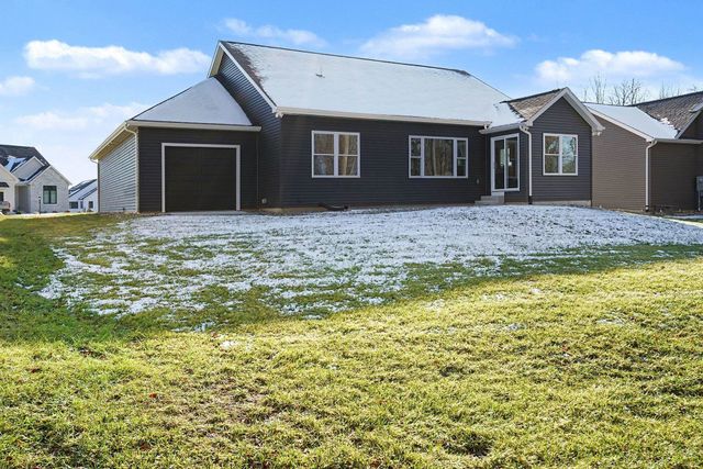 2579 Timberstone Drive, Elkhart, IN 46514