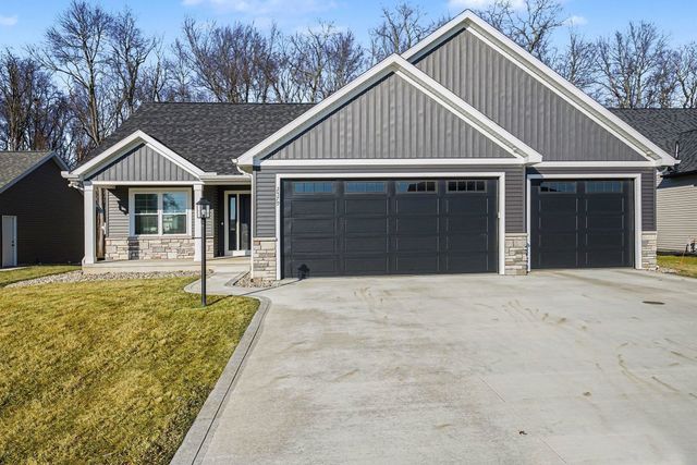 2579 Timberstone Drive, Elkhart, IN 46514