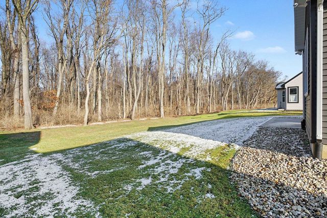 2579 Timberstone Drive, Elkhart, IN 46514