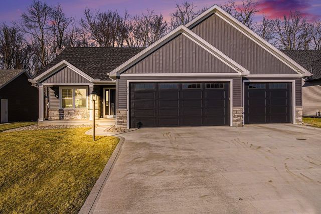 2579 Timberstone Drive, Elkhart, IN 46514