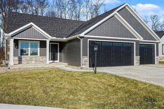 2579 Timberstone Drive, Elkhart, IN 46514