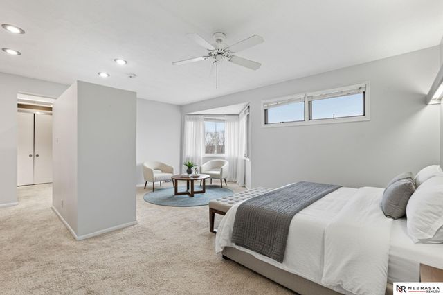 821 N 121st Street, Omaha, NE 68154