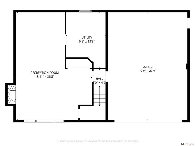 821 N 121st Street, Omaha, NE 68154