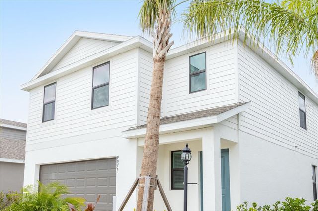 9076 TEQUILA SUNRISE DRIVE, Sarasota, FL 34241