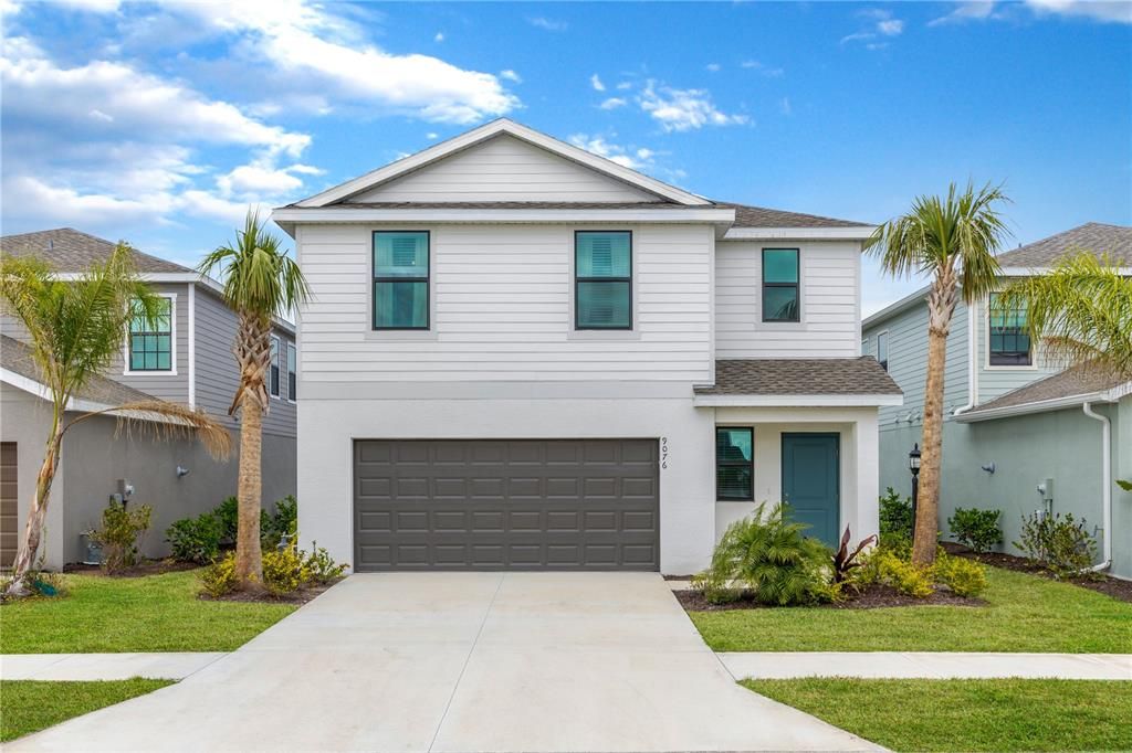 9076 TEQUILA SUNRISE DRIVE, Sarasota, FL 34241
