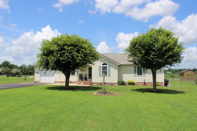 1471 Tom Grissom Rd, Morrison, TN 37357