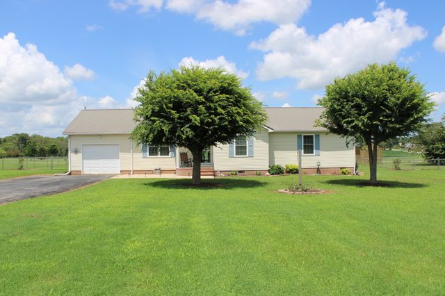 1471 Tom Grissom Rd, Morrison, TN 37357