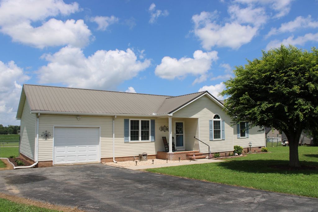 1471 Tom Grissom Rd, Morrison, TN 37357