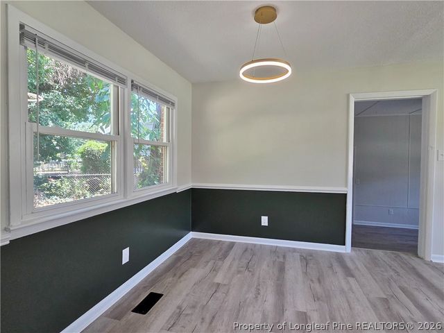 5512 Mesa Drive, Fayetteville, NC 28303