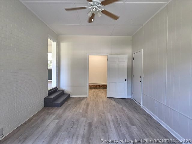 5512 Mesa Drive, Fayetteville, NC 28303