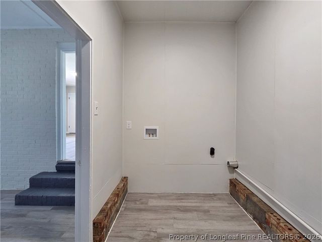 5512 Mesa Drive, Fayetteville, NC 28303