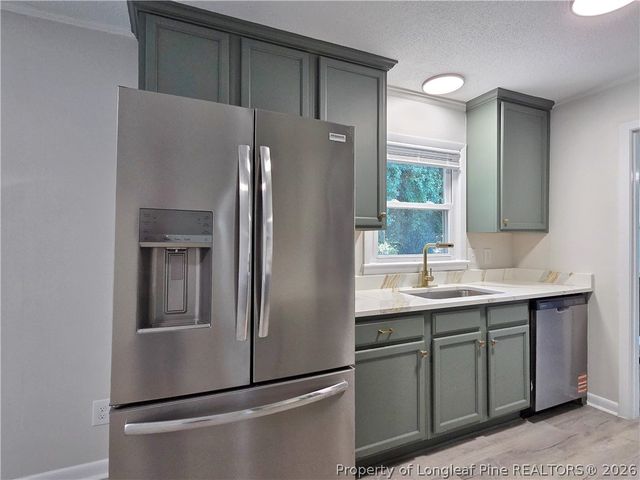 5512 Mesa Drive, Fayetteville, NC 28303