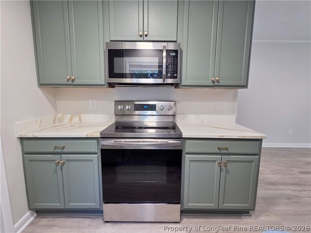 5512 Mesa Drive, Fayetteville, NC 28303