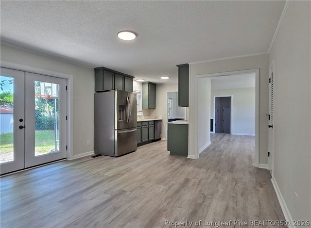 5512 Mesa Drive, Fayetteville, NC 28303