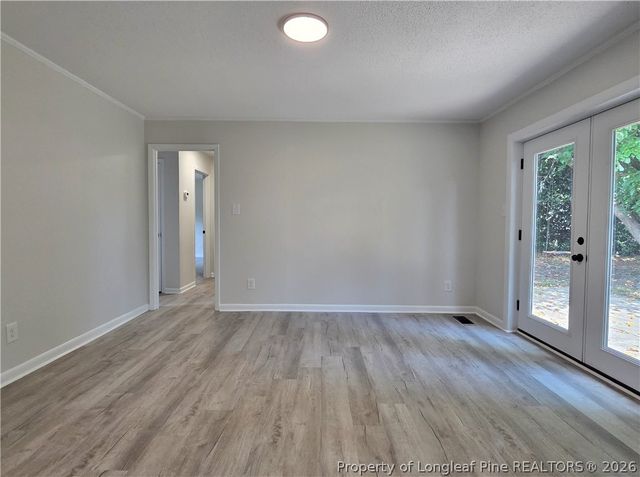 5512 Mesa Drive, Fayetteville, NC 28303
