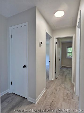 5512 Mesa Drive, Fayetteville, NC 28303