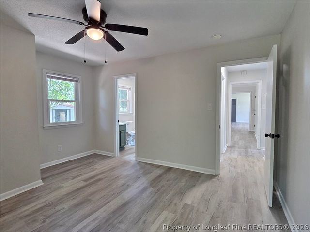 5512 Mesa Drive, Fayetteville, NC 28303