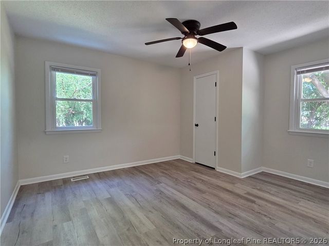 5512 Mesa Drive, Fayetteville, NC 28303