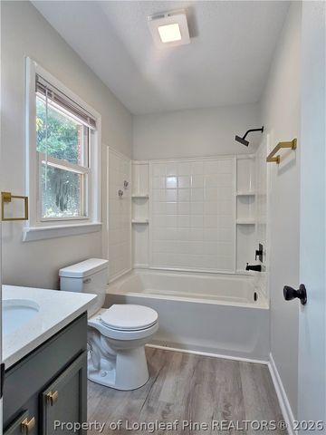 5512 Mesa Drive, Fayetteville, NC 28303