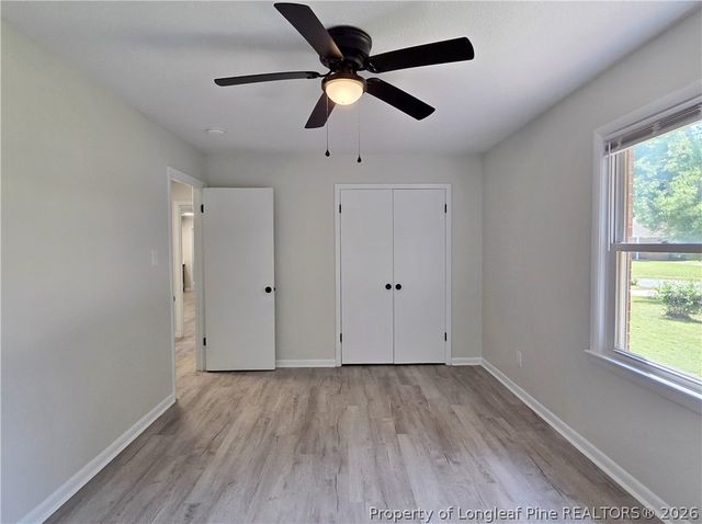 5512 Mesa Drive, Fayetteville, NC 28303