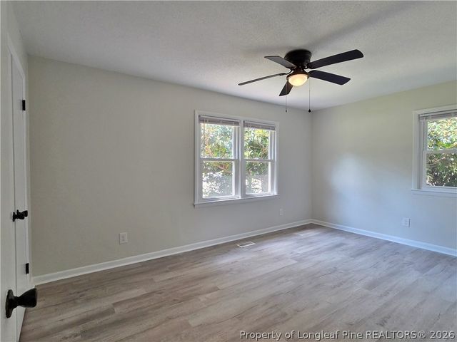 5512 Mesa Drive, Fayetteville, NC 28303