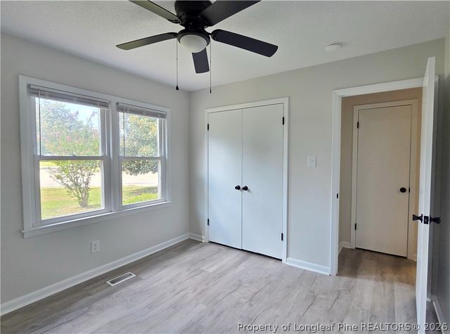 5512 Mesa Drive, Fayetteville, NC 28303