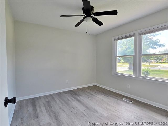 5512 Mesa Drive, Fayetteville, NC 28303