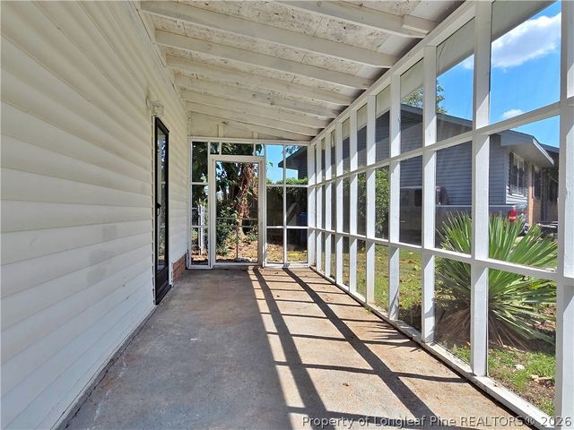 5512 Mesa Drive, Fayetteville, NC 28303