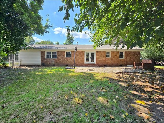 5512 Mesa Drive, Fayetteville, NC 28303
