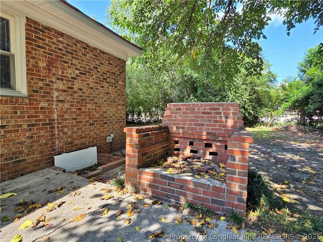 5512 Mesa Drive, Fayetteville, NC 28303