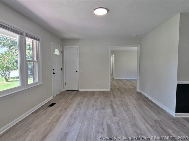 5512 Mesa Drive, Fayetteville, NC 28303