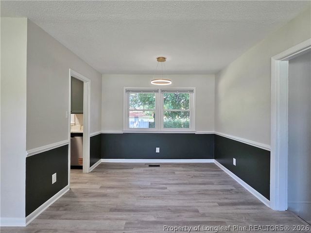 5512 Mesa Drive, Fayetteville, NC 28303