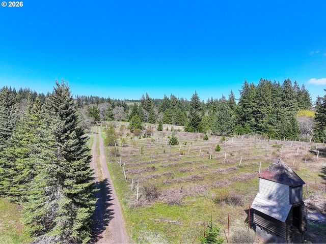 COOKE Rd, White Salmon, WA 98672