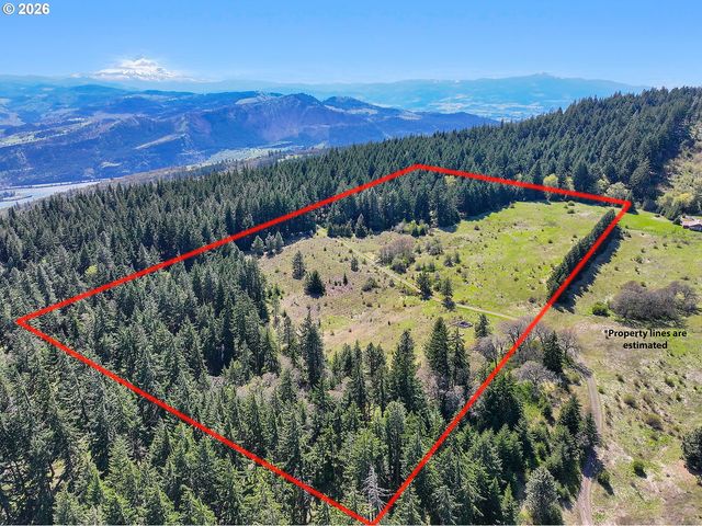 COOKE Rd, White Salmon, WA 98672