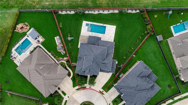 2803 Enriched Enclave Court, Richmond, TX 77406