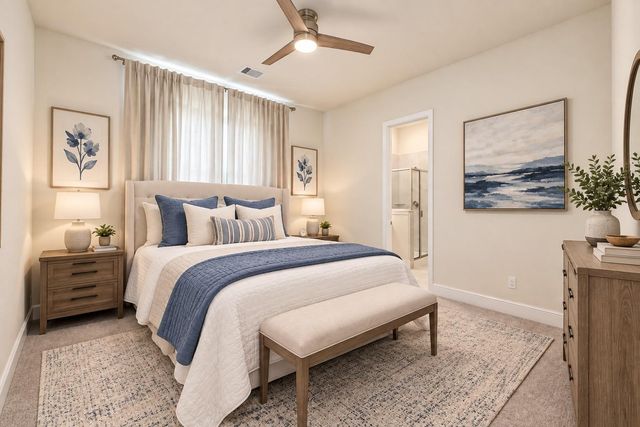 2803 Enriched Enclave Court, Richmond, TX 77406