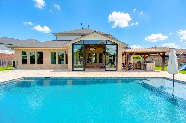 2803 Enriched Enclave Court, Richmond, TX 77406