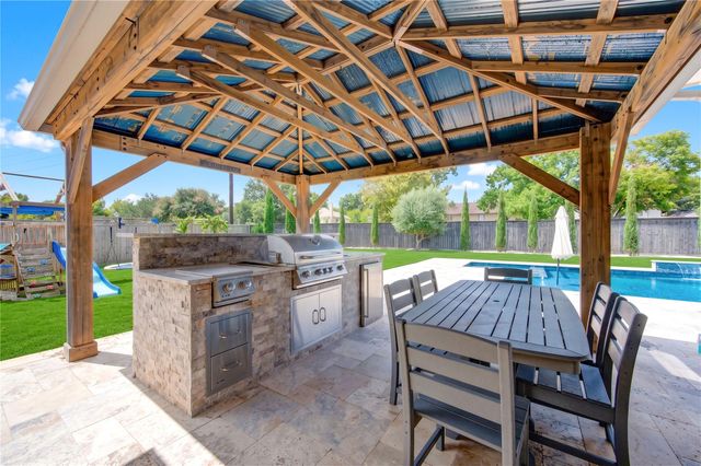 2803 Enriched Enclave Court, Richmond, TX 77406