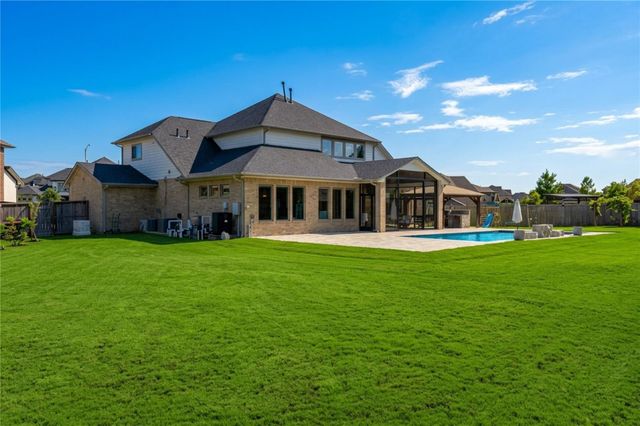 2803 Enriched Enclave Court, Richmond, TX 77406