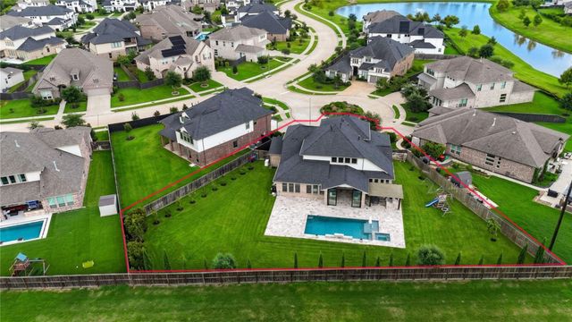 2803 Enriched Enclave Court, Richmond, TX 77406
