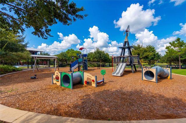 2803 Enriched Enclave Court, Richmond, TX 77406