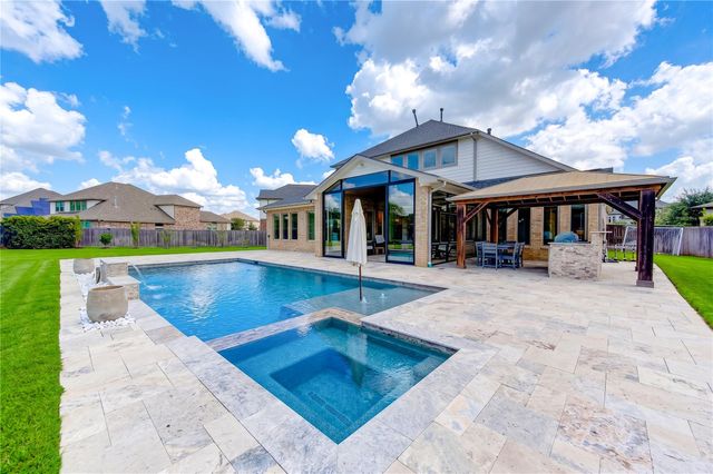 2803 Enriched Enclave Court, Richmond, TX 77406