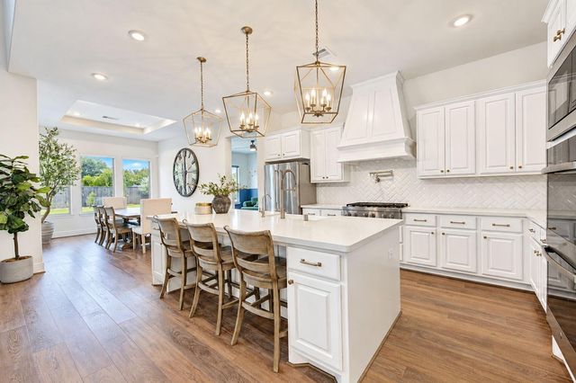 2803 Enriched Enclave Court, Richmond, TX 77406