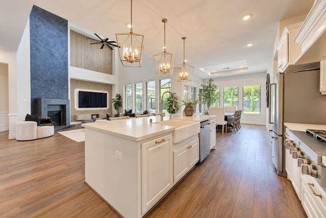 2803 Enriched Enclave Court, Richmond, TX 77406