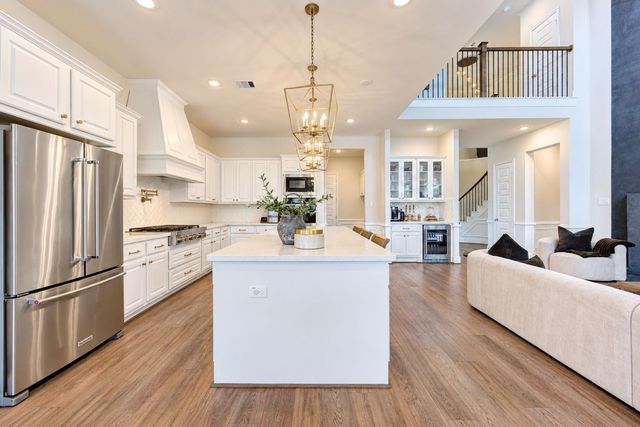 2803 Enriched Enclave Court, Richmond, TX 77406